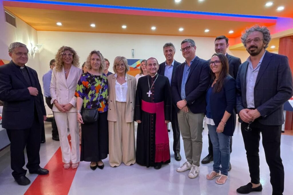 gallarate delpini rsa camelot