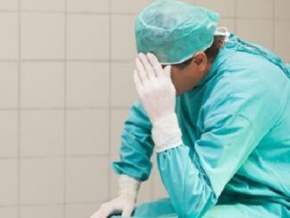 sanità uomini piccoli
