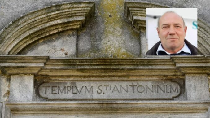 somma sant'antonino nervo