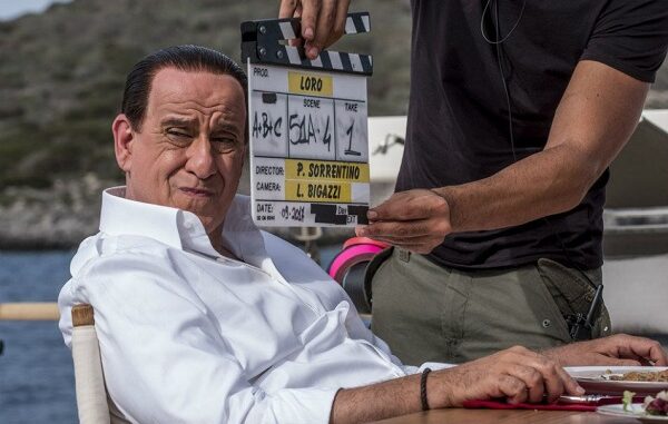 minchella berlusconi film