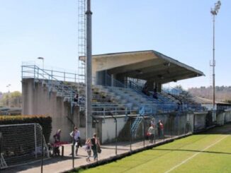 solbiate stadio opposizioni