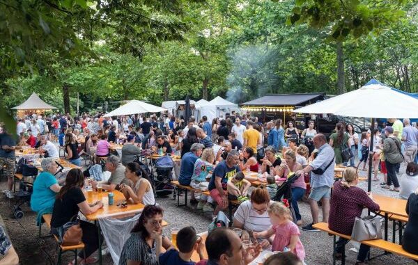 street food Schiranna