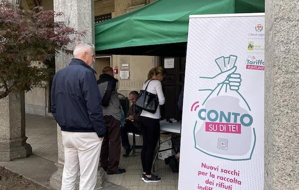 legnano rifiuti tariffa puntuale
