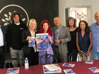 legnano giovani rotary teatro