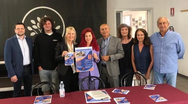 legnano giovani rotary teatro
