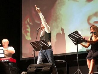 legnano teatro lamano solidarietà