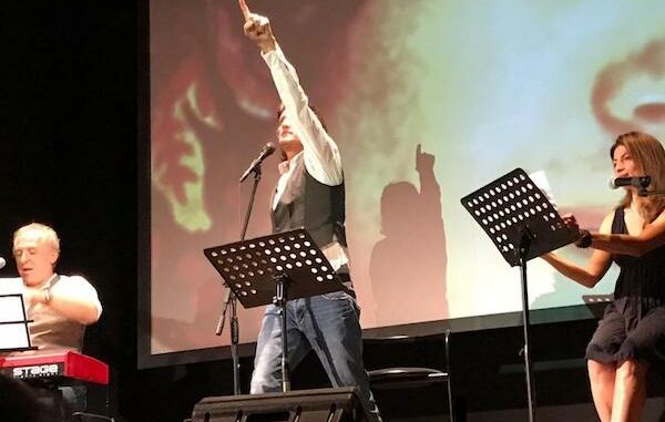 legnano teatro lamano solidarietà