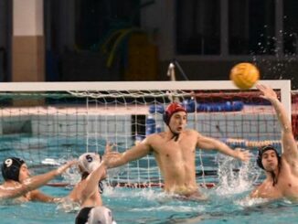 legnano rarinantes pallanuoto seriec