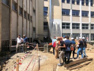 legnano scuole pnrr cittàmetropolitanamilano