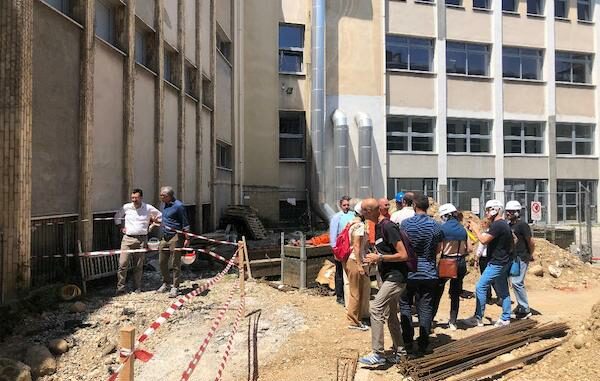 legnano scuole pnrr cittàmetropolitanamilano