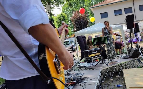 sanvittoreolona festa musica banda