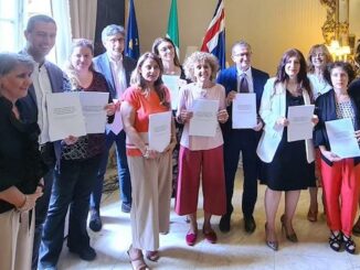 legnano donne violenza lavoro