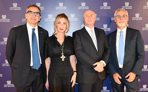 legnano confindustria altomilanese presidente