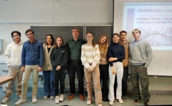 milano scuolasvizzera malpensa24 annidipiombo
