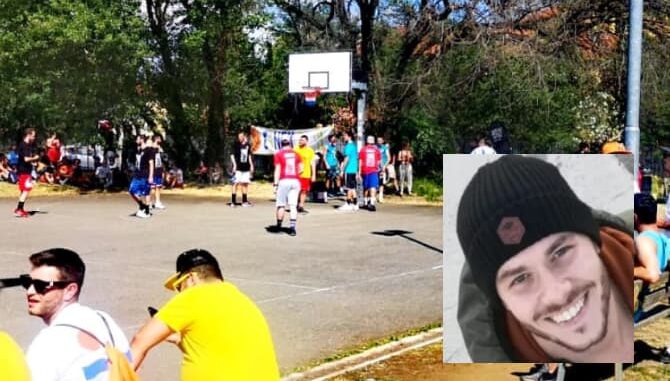 busto torneo basket niccolò sartoni
