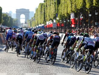 ciclismo tour de france