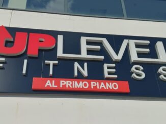 busto san vittore palestra up level