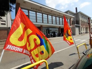 gallarate ospedale presidio usb