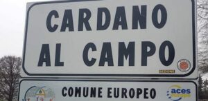 Cardano elezioni amministrative 2024
