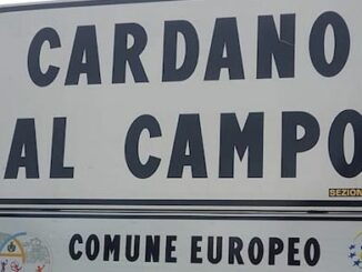 Cardano elezioni amministrative 2024