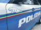monza arrestato pistola