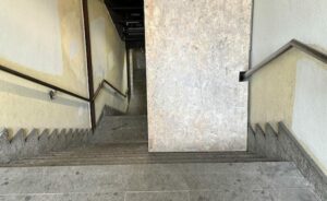 busto lavori stazione nord