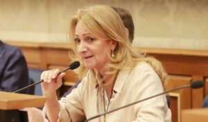 Malpensa masterplan senatrice sironi