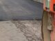 Gallarate asfaltature strade marciapiedi