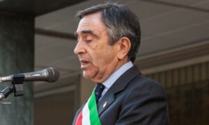 gallarate guenzani impegno civico