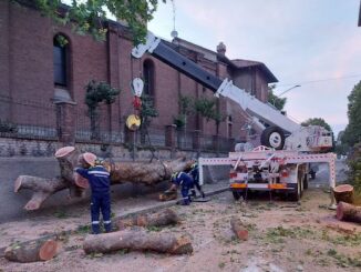 legnano maltempo orari agosto