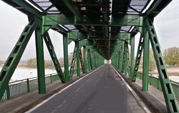 turbigo lavori ponte anas