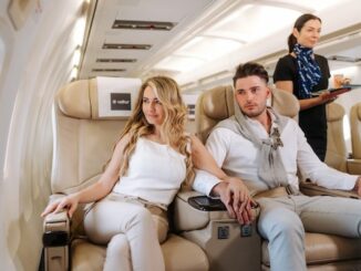 Malpensa Olbia voli business