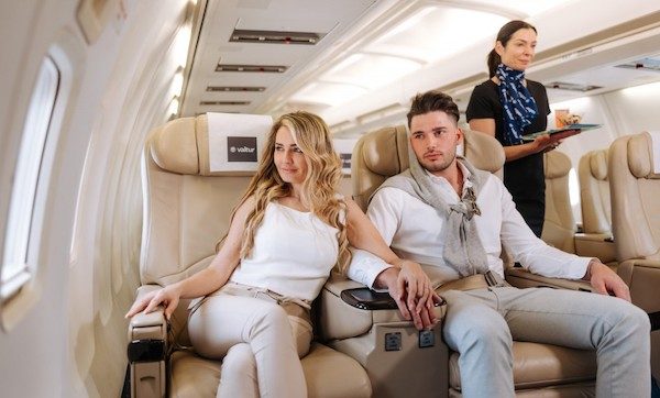 Malpensa Olbia voli business
