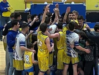 7Laghi Gazzada serie B