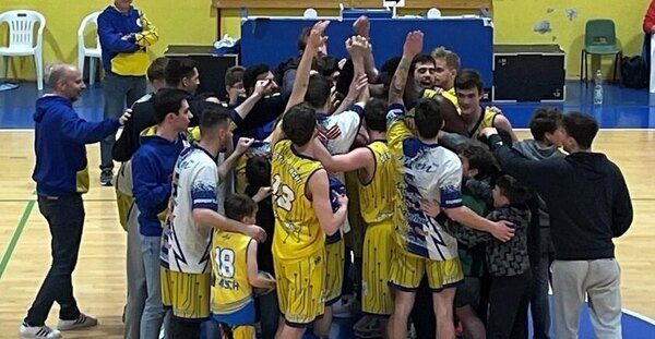 7Laghi Gazzada serie B