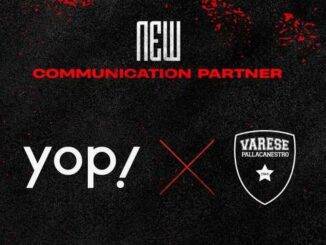 OJM Varese Yop agenzia