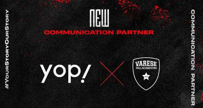 OJM Varese Yop agenzia