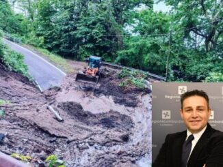 Astuti dissesto idrogeologico