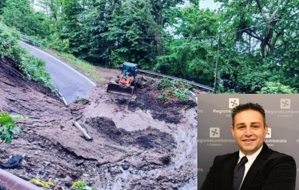 Astuti dissesto idrogeologico