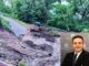 Astuti dissesto idrogeologico