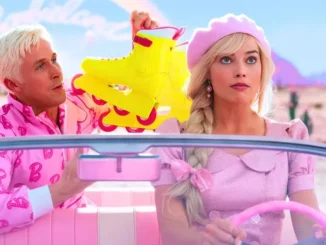 minchella barbie visto rivisto