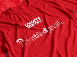 Basket Lonate Nidodigrazia