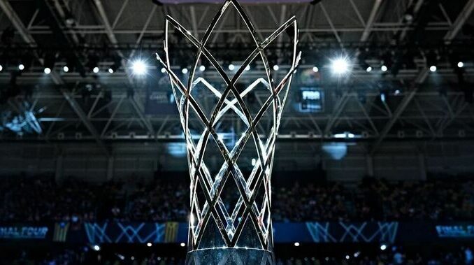 BCL Varese Europa qualificazioni