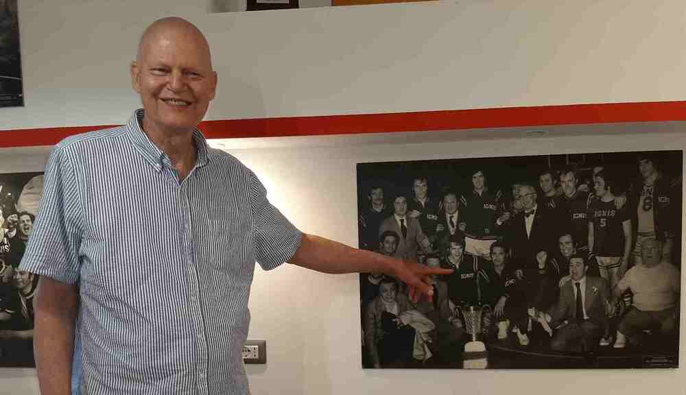 Varese Bob Morse Masnago