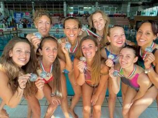 Busto Nuoto Italiani Master Sincro