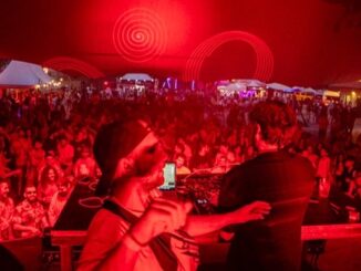 Cassano woodoo fest cassano