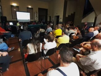 samarate variante comitato traffico