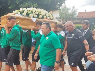christian chiara incidente