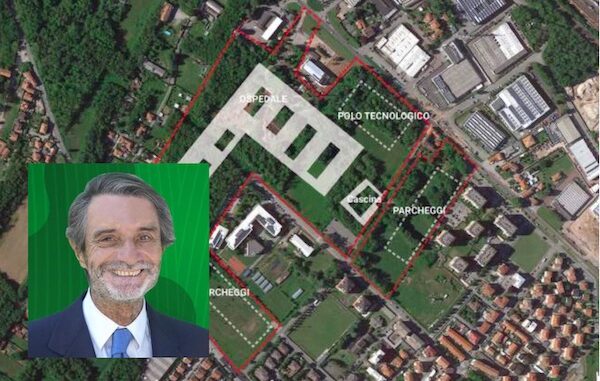 ospedale gallarate busto fontana