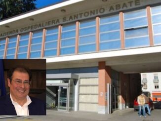 Gallarate ospedale fratelli d’Italia